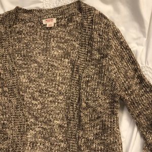 Mossimo Supply Co. Target Cardigan